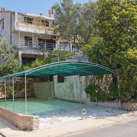 Apartments Mirella Мали-Лошинь Экстерьер фото