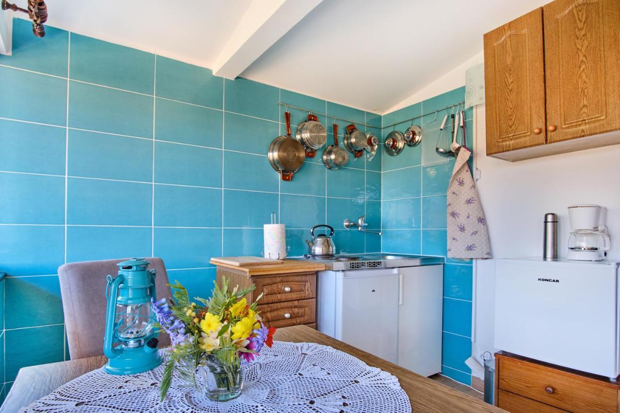 Apartments Mirella Мали-Лошинь Экстерьер фото