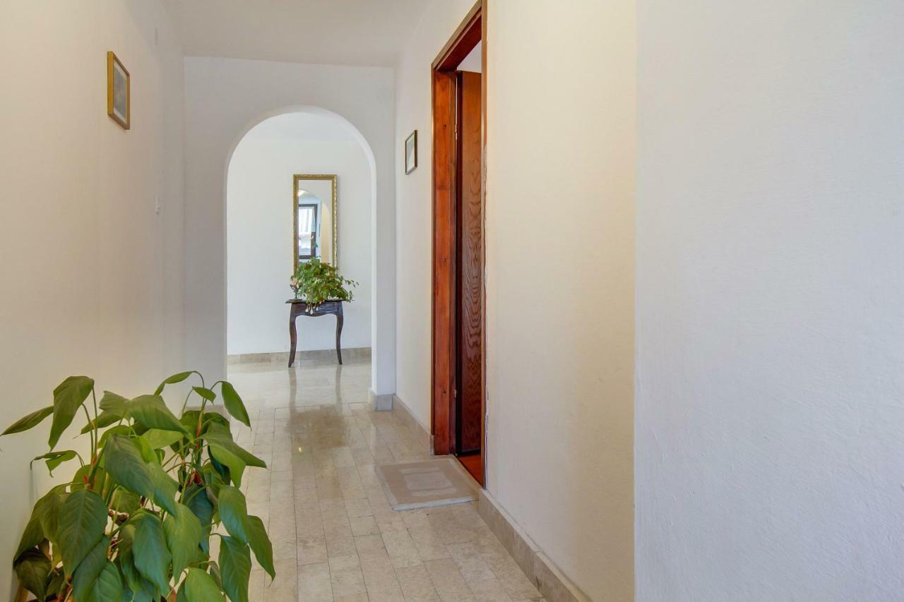 Apartments Mirella Мали-Лошинь Экстерьер фото