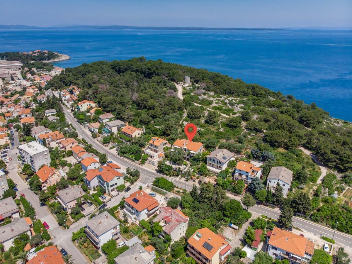 Apartments Mirella Мали-Лошинь Экстерьер фото