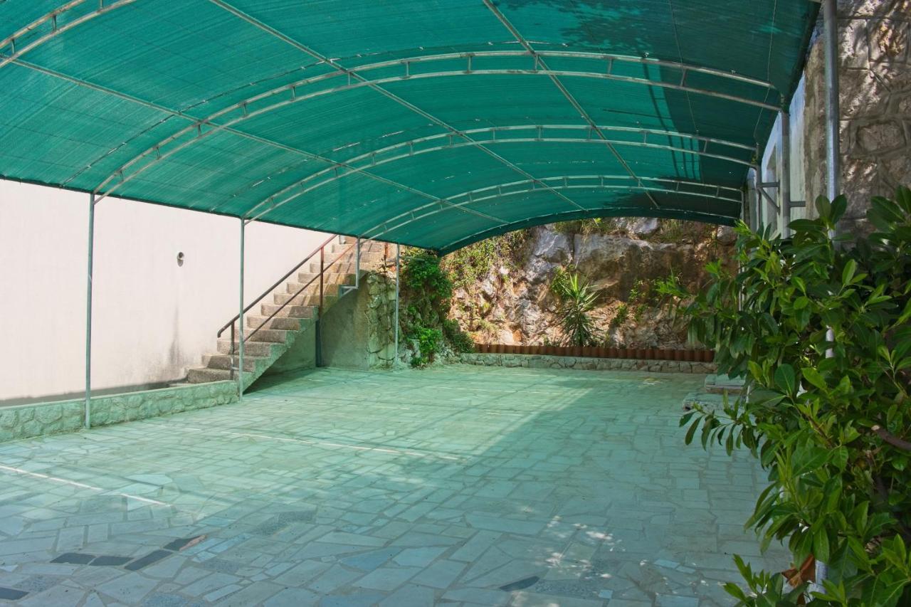 Apartments Mirella Мали-Лошинь Экстерьер фото